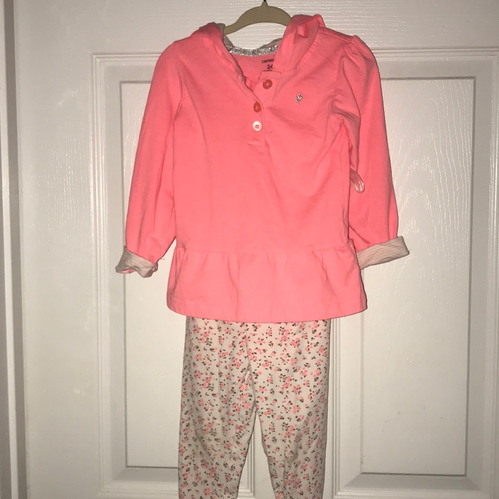 Toddler Girl Matching Set - ❤️5 for $25❤️